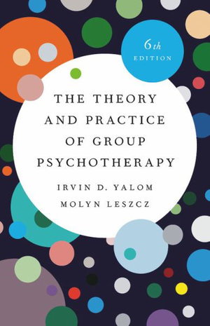 Cover art for The Theory and Practice of Group Psychotherapy (Revised)