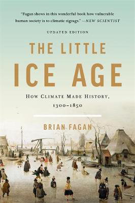 Cover art for The Little Ice Age (Revised)