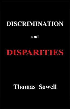 Cover art for Discrimination and Disparities