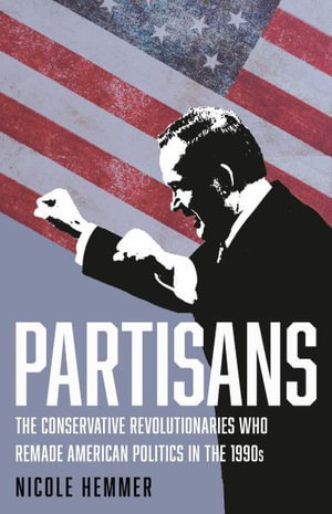 Cover art for Partisans