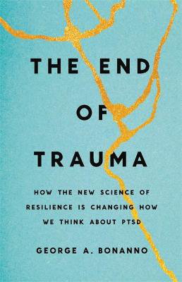 Cover art for End of Trauma