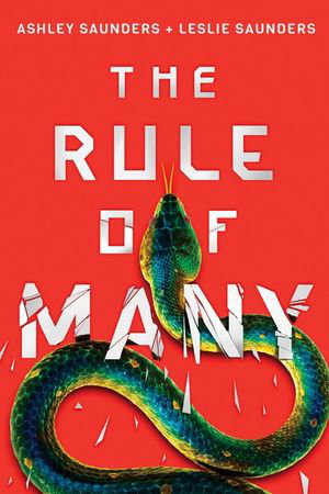 Cover art for Rule of Many