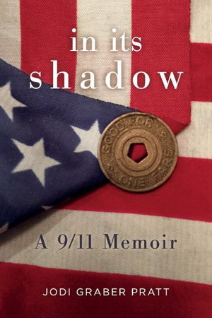 Cover art for In Its Shadow