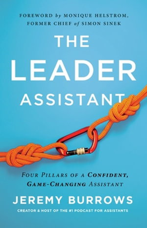 Cover art for The Leader Assistant