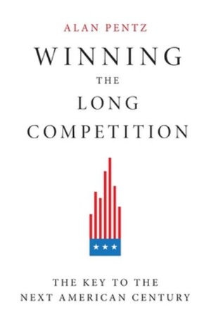 Cover art for Winning the Long Competition