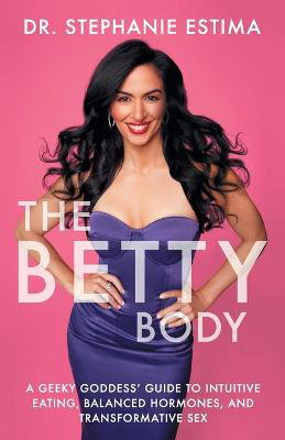 Cover art for The Betty Body