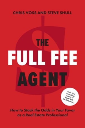 Cover art for The Full Fee Agent