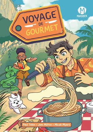Cover art for Voyage De Gourmet