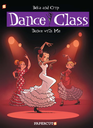 Cover art for Dance Class #11
