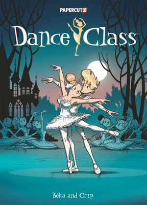 Cover art for Dance Class Vol. 13