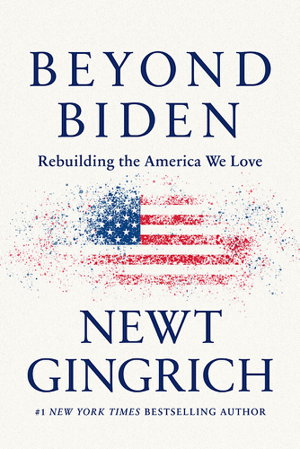 Cover art for Beyond Biden
