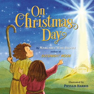 Cover art for On Christmas Day