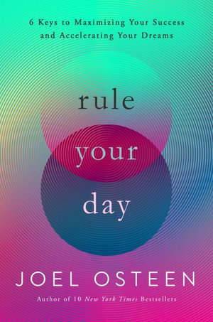 Cover art for Rule Your Day