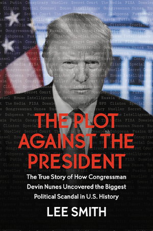 Cover art for The Plot Against the President