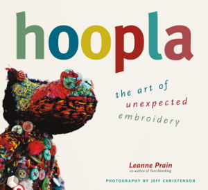 Cover art for Hoopla