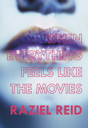 Cover art for When Everything Feels Like The Movies
