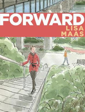 Cover art for Forward