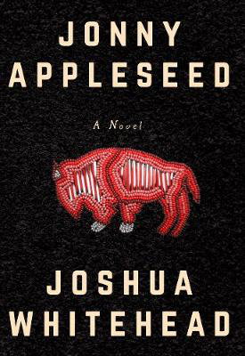 Cover art for Jonny Appleseed