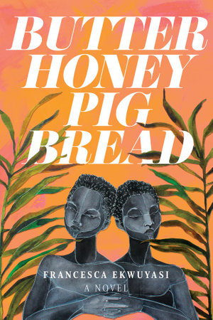 Cover art for Butter Honey Pig Bread
