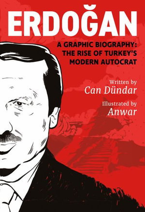 Cover art for Erdogan