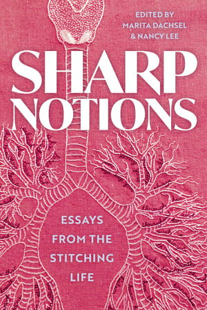 Cover art for Sharp Notions