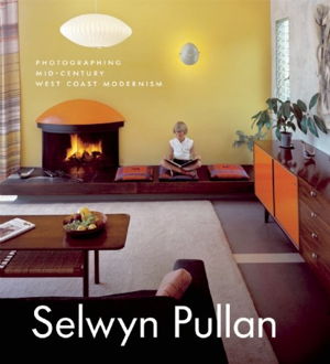 Cover art for Selwyn Pullan
