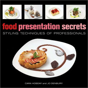 Cover art for Food Presentation Secrets