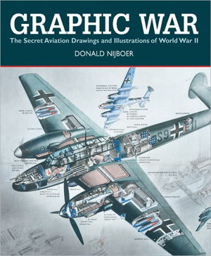 Cover art for Graphic War