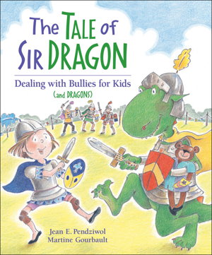Cover art for Tale of Sir Dragon