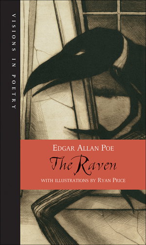 Cover art for The Raven