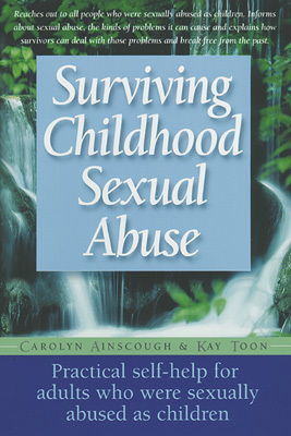 Cover art for Surviving Childhood Sexual Abuse