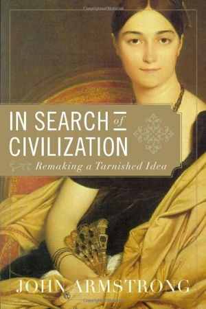Cover art for In Search of Civilization