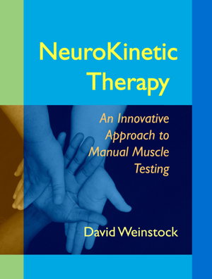 Cover art for NeuroKinetic Therapy
