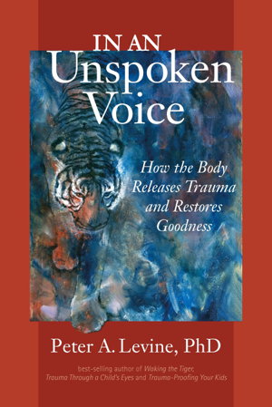 Cover art for In an Unspoken Voice