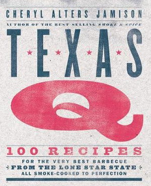 Cover art for Texas Q