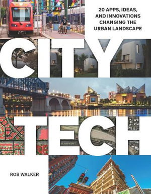 Cover art for City Tech