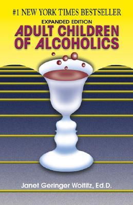 Cover art for Adult Children of Alcoholics
