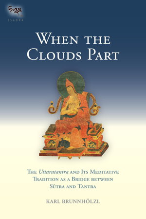 Cover art for When The Clouds Part