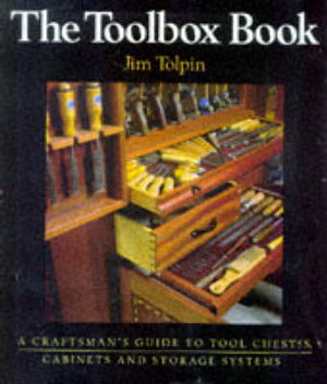 Cover art for Toolbox Book, The