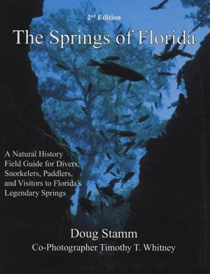 Cover art for Springs of Florida