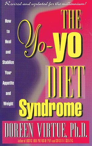 Cover art for The Yo-Yo Diet Syndrome