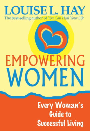 Cover art for Empowering Women