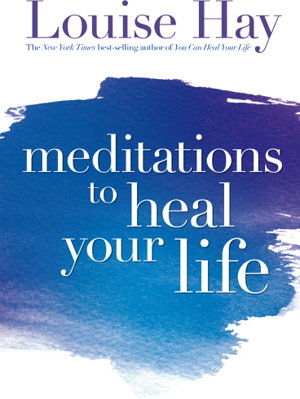 Cover art for Meditations to Heal Your Life