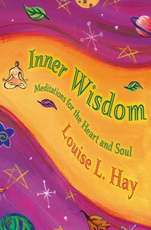 Cover art for Inner Wisdom