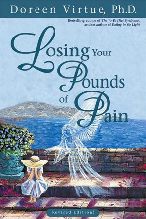 Cover art for Losing Your Pounds of Pain Breaking the Link Between Abuse Stress and Overeating