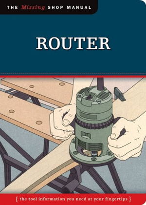 Cover art for Router