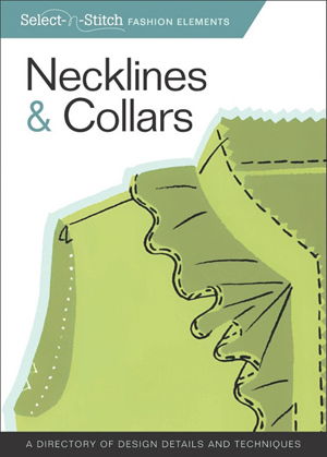 Cover art for Necklines and Collars