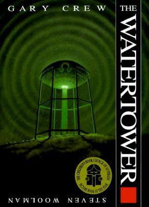 Cover art for The Watertower