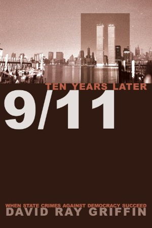 Cover art for 9/11 Ten Years Later