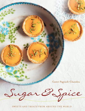 Cover art for Sugar & Spice